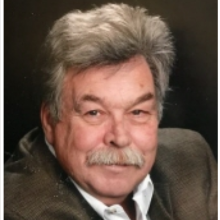 Sheldon Patrick Carr