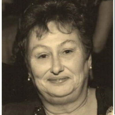 Shirley Marie Wellhoefer