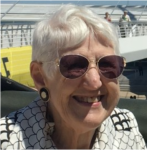 Obituary | Janet M Roberson (Lietzau), 93, of West Bend Janet M Roberson (Lietzau)