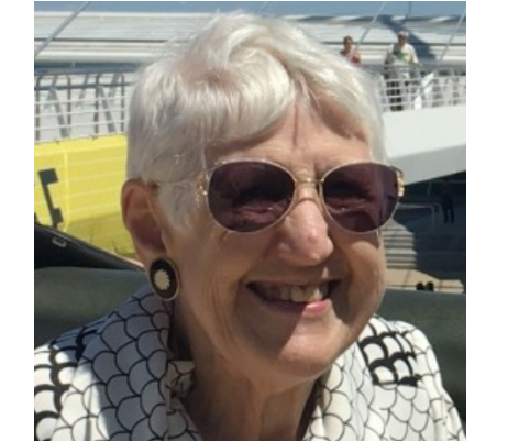 Janet M Roberson (Lietzau)