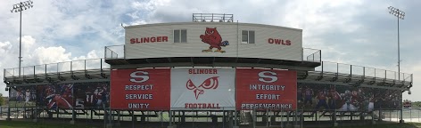 Slinger Owls football