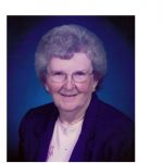 Obituary | Bernice C. Yakel (nee Fitzgerald), 94, of Slinger Bernice Yakel