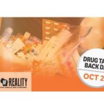 Drug take back