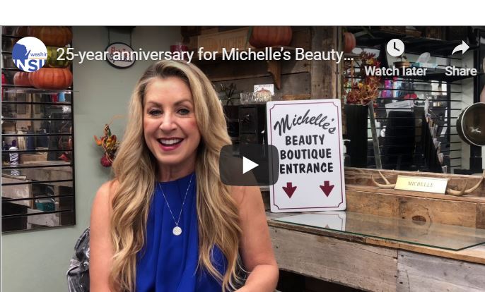 Michelle's Beauty Boutique