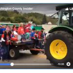 VIDEO | Rebroadcast of Slinger Homecoming Parade Slinger High School Homecoming Parade
