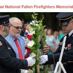 Four Wisconsin firefighter to be remembered at National Fallen Firefighters Memorial | By Ron Naab