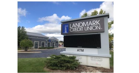 Landmark Credit Union