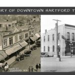 Hartford history by Jack Russell Memorial Library