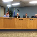 BREAKING NEWS | West Bend Mayor Kraig Sadownikow has resigned Mayor Kraig Sadownikow announcing his resignation