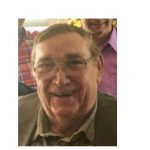 Obituary | Arden Stanley Fierek, 82, of Elderon, WI