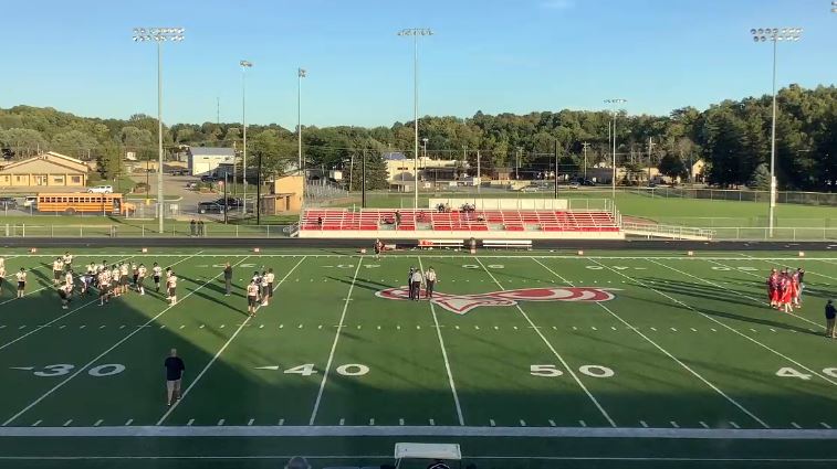 Slinger High School football