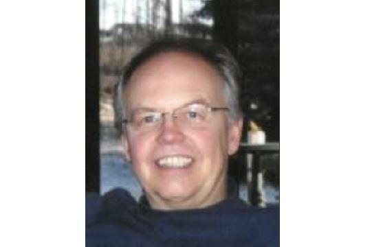 Jeffrey Scott Truman