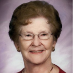 Obituary | Alice E. Stahl (Slater), 94, of West Bend Alice E. Stahl (Slater)