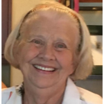 Camille E. (Mason) Krahn