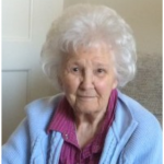 Obituary | Carol M. Walsh 98, of West Bend Carol M. Walsh