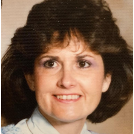 Charlotte Joan Char Johnson (Schneider)