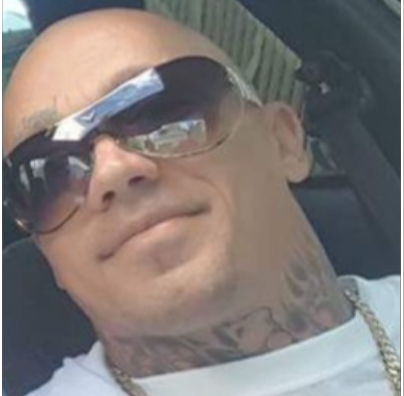 Damion James Kenny Garcia (Motzko)