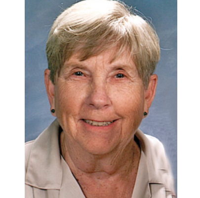 Joan E. Dricken