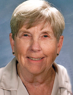 Joan E. Dricken