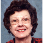 Obituary | Joan O. (Laleike) Breger, 80, of West Bend Joan O. (Laleike) Breger