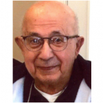 Obituary | Joseph “Joe” Salvatore Sanfilippo, 91, of West Bend Joseph Joe Salvatore Sanfilippo