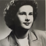 Lucy Louise Wiedmeyer (Cash)