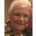 Obituary | Rosemary E. Keller 94, formerly of Kewaskum Rosemary E. Keller