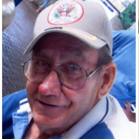 Obituary | Russell “Tom” T. Williams, 94, formerly of Kewaskum Russell Tom T. Williams