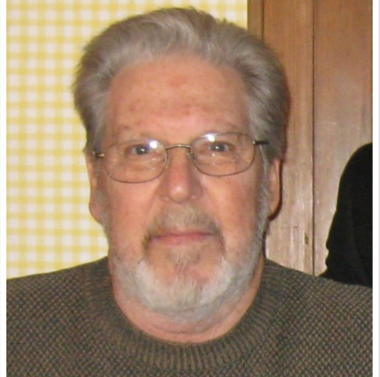 Thomas Tom V. Peterson