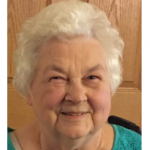 Obituary | Miriam Louise Smith (Clark), 90, of West Bend Miriam Louise Smith (Clark)