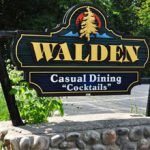 Bob Walden, owner of Walden – A Supper Club, has died Walden a supper club