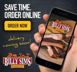 Billy Sims order online