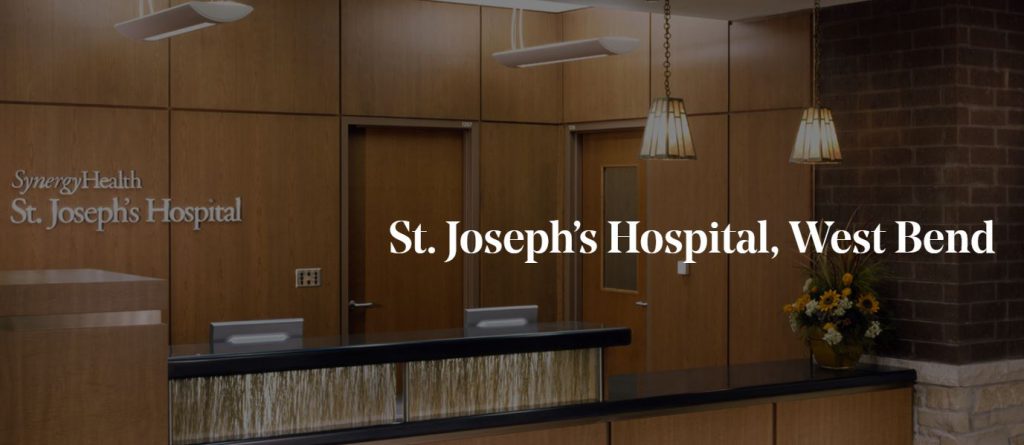 St. Joe's Hospital