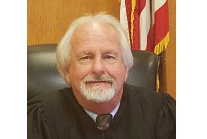 Judge Andy Gonring