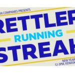 Pete Rettler Running Streak