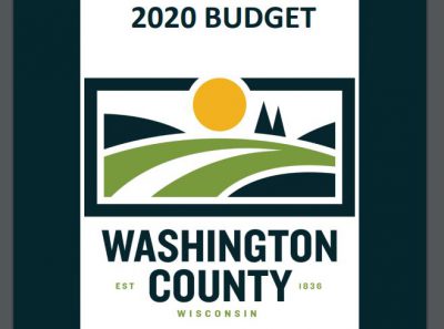 2020 Washington County Budget