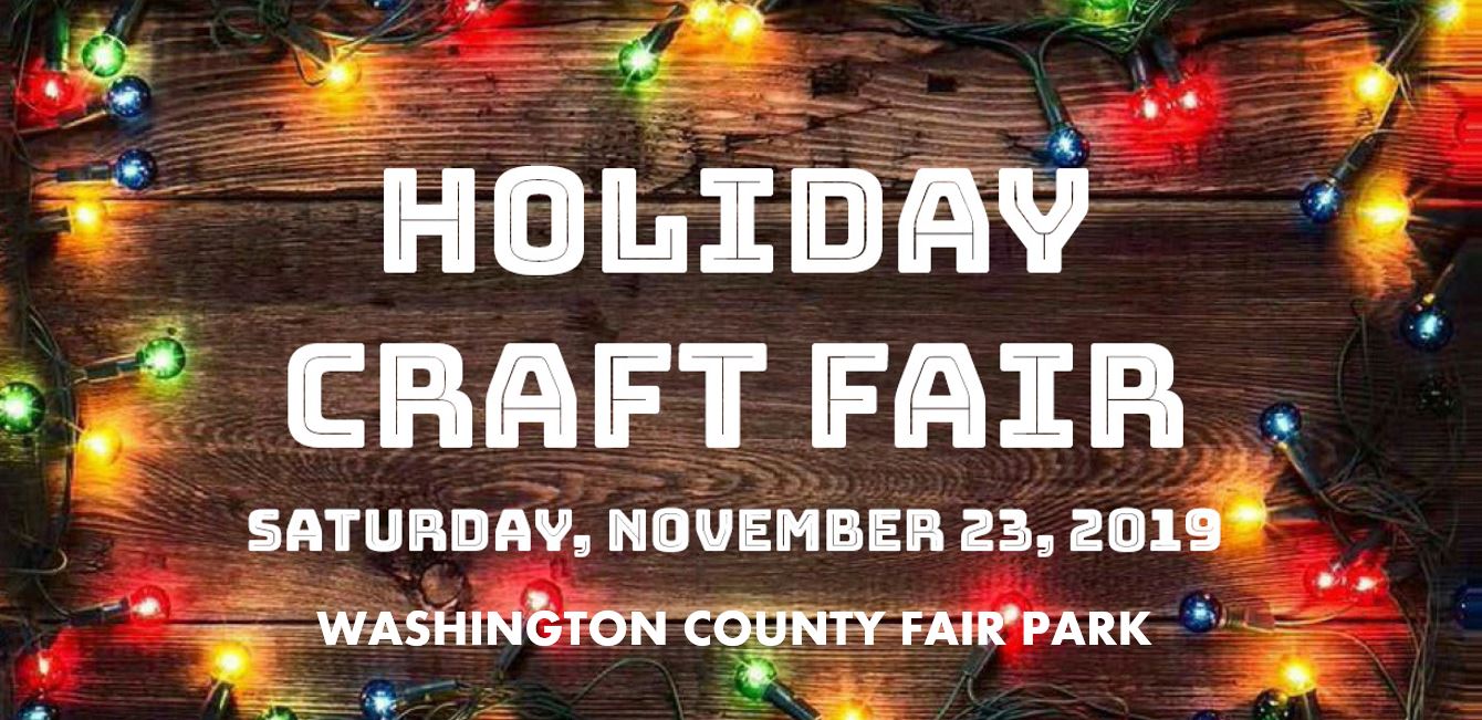 Holiday Craft Fair