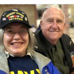 Veterans in West Bend