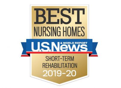 Best Nursing Home USA Today
