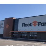 Fleet Farm in West Bend