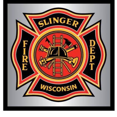 Slinger Fire