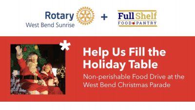 West Bend Sunrise Rotary