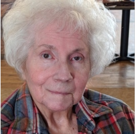 Arlene Janice Norman (Latour)