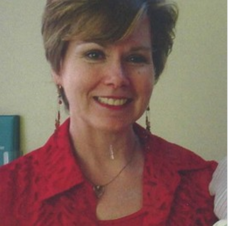 Colleen Marie O'Leary (O'Leary)