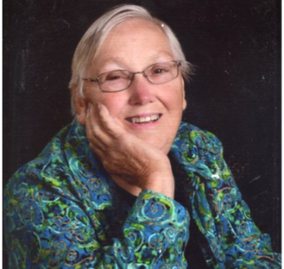 Darlene M. Schaub