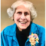 Elizabeth Ann Theusch