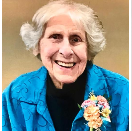 Elizabeth Ann Theusch