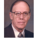Gordon N. Covill