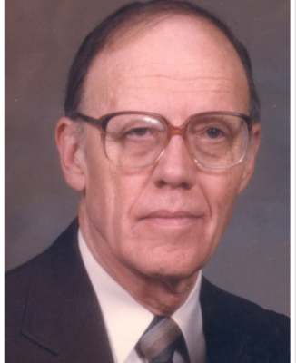 Gordon N. Covill