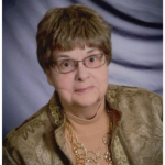 Janis H. (Paape) Johnson